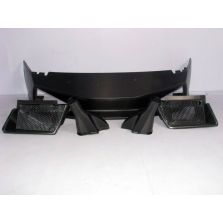 Lamborghini Murcielago/LP640 - DMC Carbon Fiber Front Bumper