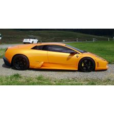 Lamborghini Murcielago/LP640 - DMC Kevlar/FRP Rear Bumper