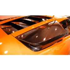 Lamborghini Murcielago/LP640 - DMC Carbon Fiber Side Flaps / Air Scoops / Bat Wings