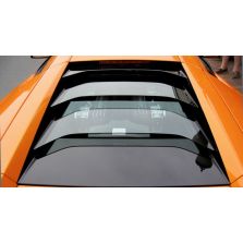 Lamborghini Murcielago/LP640 - DMC Kevlar/FRP Rear Deck Lid (LP640 style)