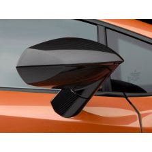 Lamborghini Gallardo (2004-2008) - DMC Carbon Fiber Side Mirrors