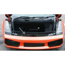 Lamborghini Gallardo (2004-2008) - DMC Carbon Fiber Lock Top Cover