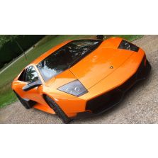Lamborghini Murcielago/LP640 - DMC Complete Carbon Fiber LP670-SV Style Kit
