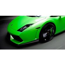 Lamborghini Gallardo LP550/560-4 - DMC 'Toro' Carbon Fiber Front Spoiler