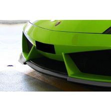 Lamborghini Gallardo LP550/560-4 - DMC 'Toro' Carbon Fiber Front Centre Lip