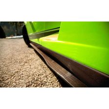Lamborghini Gallardo LP550/560-4 - DMC 'Toro' Carbon Fiber Side Skirts (pair)