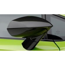 Lamborghini Gallardo LP550/560-4 - DMC 'Toro' Carbon Fiber Side Mirrors (pair)