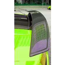 Lamborghini Gallardo LP550/560-4 - DMC 'Toro' Carbon Fiber Rear Blade / Small Wing