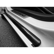 Lamborghini Gallardo LP550/560-4 - DMC 'Toro' Carbon Fiber Interior Side Sills