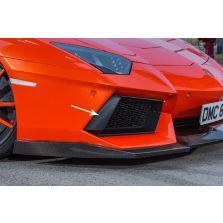 Lamborghini Aventador LP700-4 - DMC 'Molto Veloce' Carbon Fiber Front Air Intake Covers