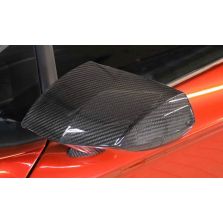 Lamborghini Aventador LP700-4 - DMC 'Molto Veloce' Carbon Fiber Side Mirrors