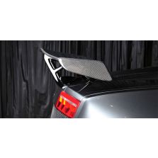 Lamborghini Gallardo/LP550/LP560-4/LP570-4 - DMC Carbon Fiber 'SV' Rear Spoiler