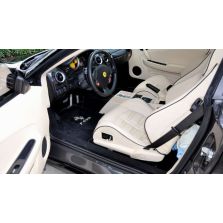 Ferrari F430 - DMC Carbon Fiber Door Sills