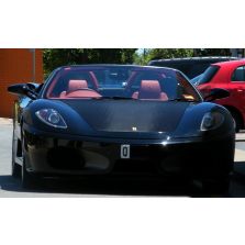 Ferrari F430 - DMC Carbon Fiber Front Hood