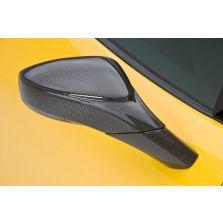 Ferrari 458 Italia - DMC 'Milano' Carbon Fiber Side Mirror Housings