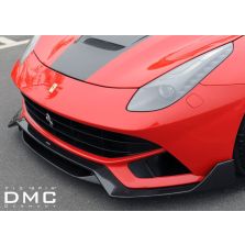 Ferrari F12 Berlinetta - DMC 'Spia' Carbon Fiber Front Hood/Bonnet