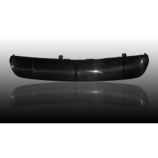 Porsche Panamera - DMC Carbon Fiber Rear Diffuser