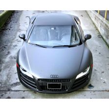 Audi R8 (V8/V10) - DMC 'Leggera' Carbon Fiber Front Lip Spoiler