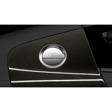 Audi R8 (V8/V10) - DMC 'Leggera' Carbon Fiber Side Panels [coupe only]