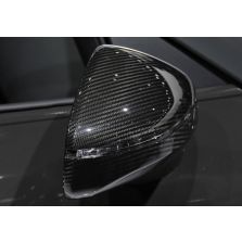 Audi R8 (V8/V10) - DMC 'Leggera' Carbon Fiber Side Mirrors