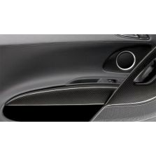 Audi R8 (V8/V10) - DMC 'Leggera' Carbon Fiber Interior Door Panels (3 each side)