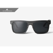 AutoTecknic Forged Carbon Sunglasses - Aviator