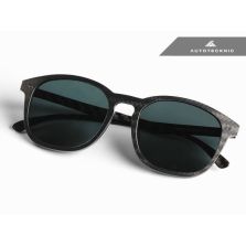 AutoTecknic Forged Carbon Sunglasses - Classic