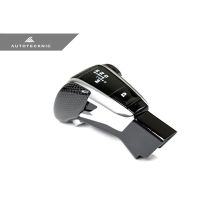 AutoTecknic Carbon Fiber Exclusive Design Shift Lever - Porsche Panamera 2017-Up