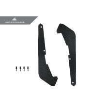 AutoTecknic Carbon Fiber Front Splash Guards - G80 M3 | G82/ G83 M4