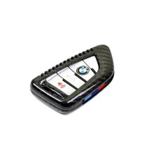 AutoTecknic Dry Carbon Key Case - F15 X5/ F85 X5M | F16 X6/ F86 X6M