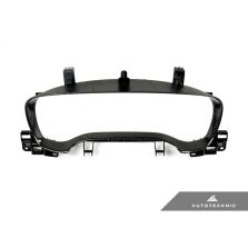 AutoTecknic Carbon Instrument Cluster Trim - F90 M5 | G30 5-Series | G32 6-Series GT