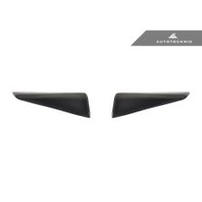 AutoTecknic Carbon Headlight Covers - Mercedes-Benz W463 G-Class