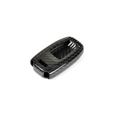 AutoTecknic Dry Carbon Key Case - Audi Vehicles 09-16