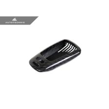 AutoTecknic Dry Carbon Key Case - Audi Vehicles 17-Up