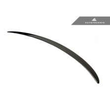 AutoTecknic Carbon Trunk Lip Spoiler - BMW F87 M2 | F22 2-Series