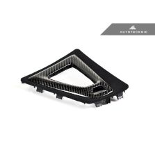 AutoTecknic Carbon Alcantara Shift Console Trim - F80 M3 | F82/ F83 M4