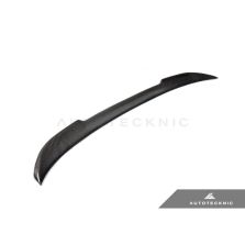 AutoTecknic Carbon Competition Trunk Spoiler - F33 4-Series/ F83 M4 Convertible