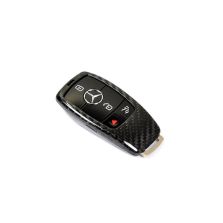 AutoTecknic Dry Carbon Key Case - Mercedes-Benz Various Vehicles 2017-Up