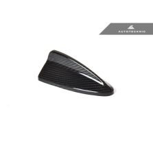 AutoTecknic Dry Carbon Roof Antenna Cover - F07 5-Series GT | F25 X3 | E70 X5 | E71 X6