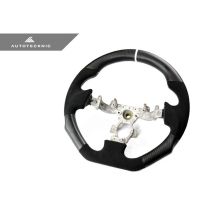 AutoTecknic Carbon Fiber Steering Wheel - Nissan R35 GT-R 2009-2017