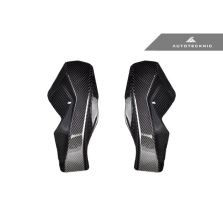 AutoTecknic Dry Carbon Fiber Intake Air Duct - F90 M5