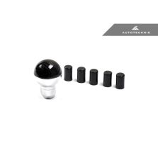 AutoTecknic Sphere Carbon Top Shift Knob - Universal
