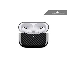 AutoTecknic Dry Carbon Case - AirPods Pro