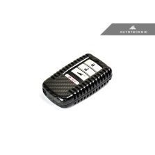 AutoTecknic Dry Carbon Key Case - NC1 NSX 2017-Up