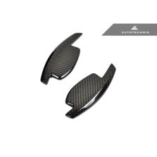 AutoTecknic Dry Carbon Competition Shift Paddles - Audi R8 2016-Up