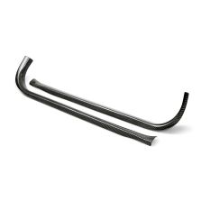 Seibon Carbon Fiber Door Sill Trim for R35 GTR (DST0910NSGTR)