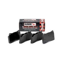 Hawk DTC-60 Brake Pads for for Subaru