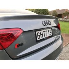 Audi Black Badge S5/RS5