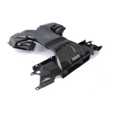 Dinan Carbon Cold Air Intake - F95 X5M | F96 X6M