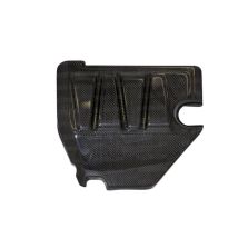 Seibon Carbon Fiber Engine Cover for Evo X (EC0809MITEVOX)